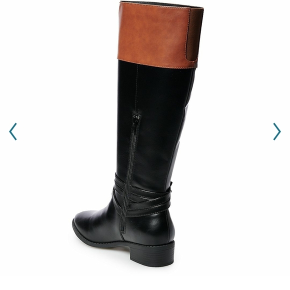 SO Trixie Ridings Boots - Picture 2 of 8